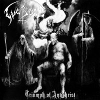 Lugburz - Triumph Of Antichrist (2006)