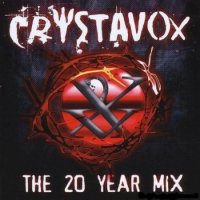 Crystavox - The 20 Year Mix (2010)
