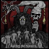 Devil - Gather The Sinners (2013)