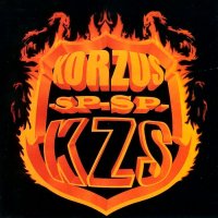 Korzus - KZS (Remastered 2001) (1995)