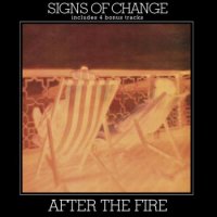 After The Fire - Signs Of Change (1978)