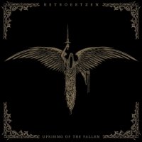 Hetroertzen - Uprising of the Fallen (2017)