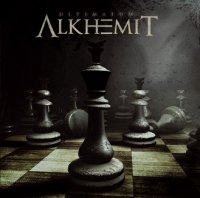 Alkhemit - Ultimatum (2011)