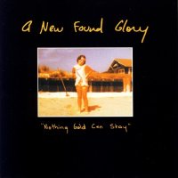 New Found Glory - Nothing Gold Can Stay (1999)