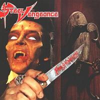 Steel Vengeance - Prisoners (1988)