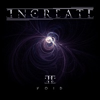 Increate - Void (2017)