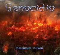 Genocidio - Desafio Final (2008)