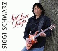 Siggi Schwartz - New Love Songs (2012)