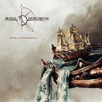 Mind Dominion - Edges of Dominion (2017)