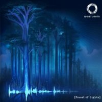 Ghostlights - Forest Of Lights (EP) (2015)