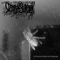 Visceral Secretion - Civilisations Of Disease (2013)