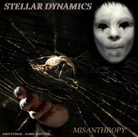 Stellar Dynamics - Misanthropy (2016)