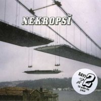 Nekropsi - Sayı 2 (2006)