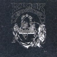 Rigor Sardonicous - Risus Ex Mortuus (2006)