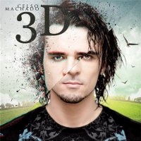 Celso Machado - 3D (2011)