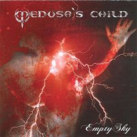 Medusa\'s Child - Empty Sky (2014)