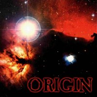 Origin - Origin (2000)  Lossless