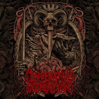 Imperative Decreation - Imperative Decreation (2015)