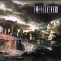 Impellitteri - Crunch (2000)  Lossless