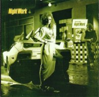 Nightwork - Nightwork [Reissue 2014] (1986)  Lossless