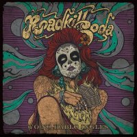 RoadKillSoda - Yo No Hablo Ingles (2014)