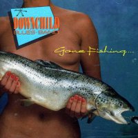 Downchild Blues Band - Gone Fishing (1989)