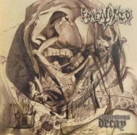 Envenomed - Venomous Decay (2012)  Lossless