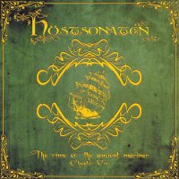 Höstsonaten - The Rime Of The Ancient Mariner, Chapter One (2012)