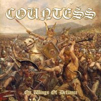 Countess - On Wings Of Defiance (2011)