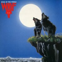 Wolf - Edge Of The World (1984)