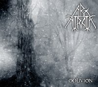 Arx Atrata - Oblivion (2013)  Lossless