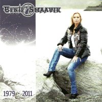 Bente Smaavik - 1979-2011 (2012)