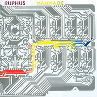 Ruphus - Man Made (1979)