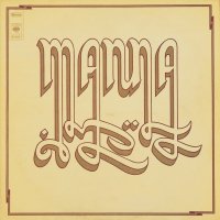 Manna - Manna (1972)