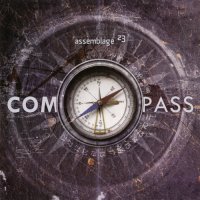 ASSEMBLAGE 23 - Compass(2СD) (2009)