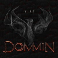 Dommin - Rise (2015)