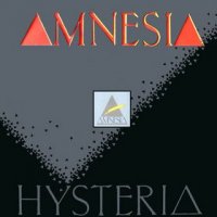 Amnesia - Hysteria (1988)