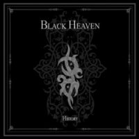 Black Heaven - History(2cd) (2009)