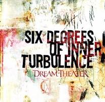 Dream Theater - Six Degrees Of Inner Turbulence (2002)