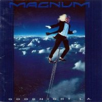 Magnum - Goodnight L.A. (1990)  Lossless