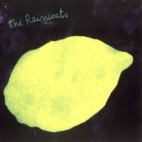 The Raincoats - Extended Play (1994)
