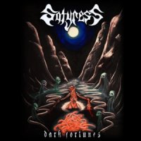 Satyress - Dark Fortunes (2014)