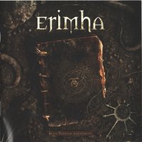 Erimha - Reign Through Immortality (2013)  Lossless