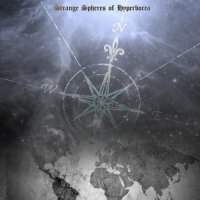 Galaktik Cancer Squad - Strange Spheres of Hyperborea (2012)  Lossless