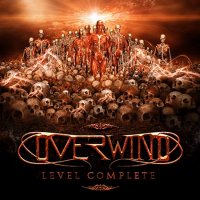 Overwind - Level Complete (2015)