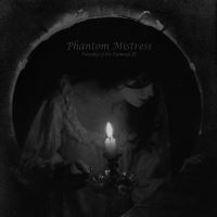 Phantom Mistress - Paradise Of The Damned III (2016)