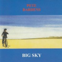 Peter Bardens(ex-Camel) - Big Sky (1998)
