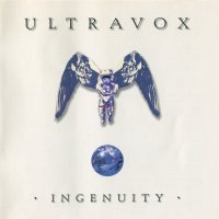 Ultravox - Ingenuity (1994)