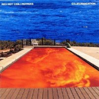 Red Hot Chili Peppers - Californication [2012 Remaster] (1999)