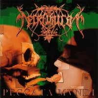 Necromicon - Peccata Mundi (2000)
